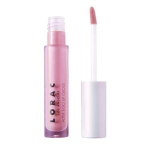 “Pastry Chef” Lorac Alter Ego Lip Gloss